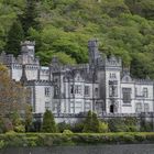 Kylemore Abbey - Irland