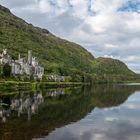 Kylemore Abbey - Irland