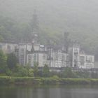 Kylemore Abbey (Irland)