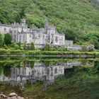 Kylemore Abbey, Irland