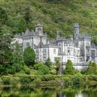 Kylemore Abbey  / Irland