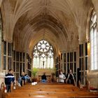 Kylemore Abbey Kapelle