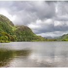 Kylemore Abbey & Lough