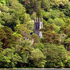 Kylemore Abbey Mausoleum