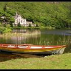 Kylemore Abbey *reload*