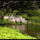 Kylemore Abbey (reload)