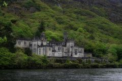 Kylemore Abbey Teil II