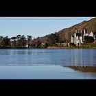 Kylemore Abbey VI....