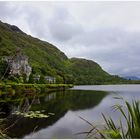 Kylemore Abbey - Victorian Walled Garden