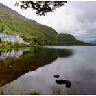 Kylemore Abbey - Victorian Walled Garden