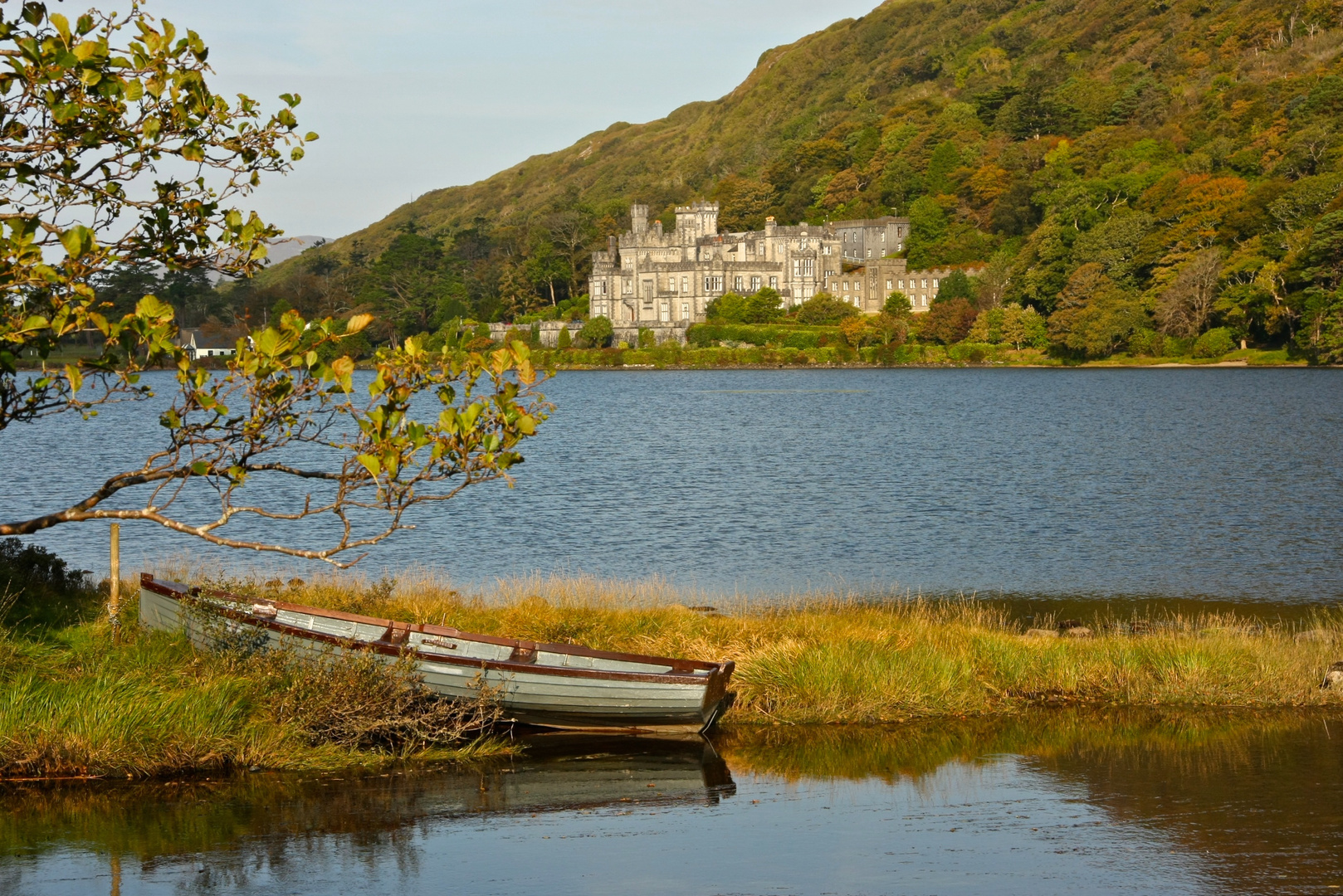 Kylemore Abbey1