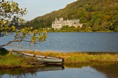 Kylemore Abbey1