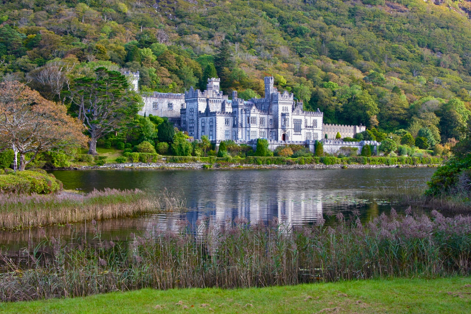 Kylemore Abbey2