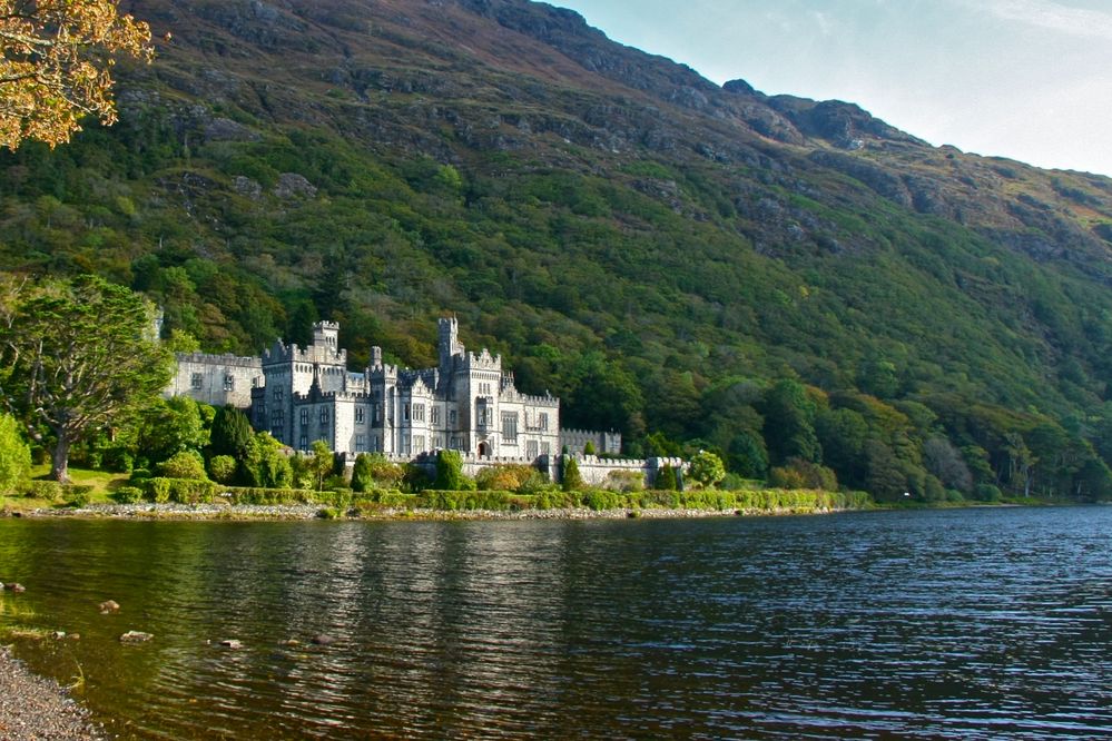 Kylemore Abbey3