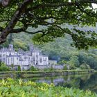 Kylemore-Abbey/Connemara