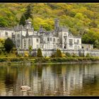 Kylemore Abby Castle