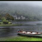 Kylemore Castle / Kylemore Abbey - Connemara