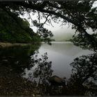 Kylemore Lake