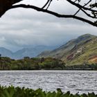 Kylemore Lough 