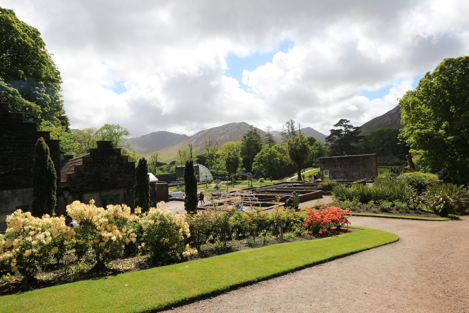 Kylemore Park