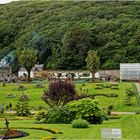  Kylemore Victorian Walled Garden 1