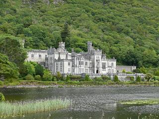 Kylemoreabbey