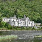 Kylemoreabbey