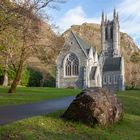 Kylemore´s Church