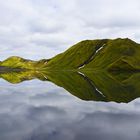 Kylingavatn in der Nähe von Landmannalaugar