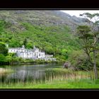 Kylmore Abbey / Irland