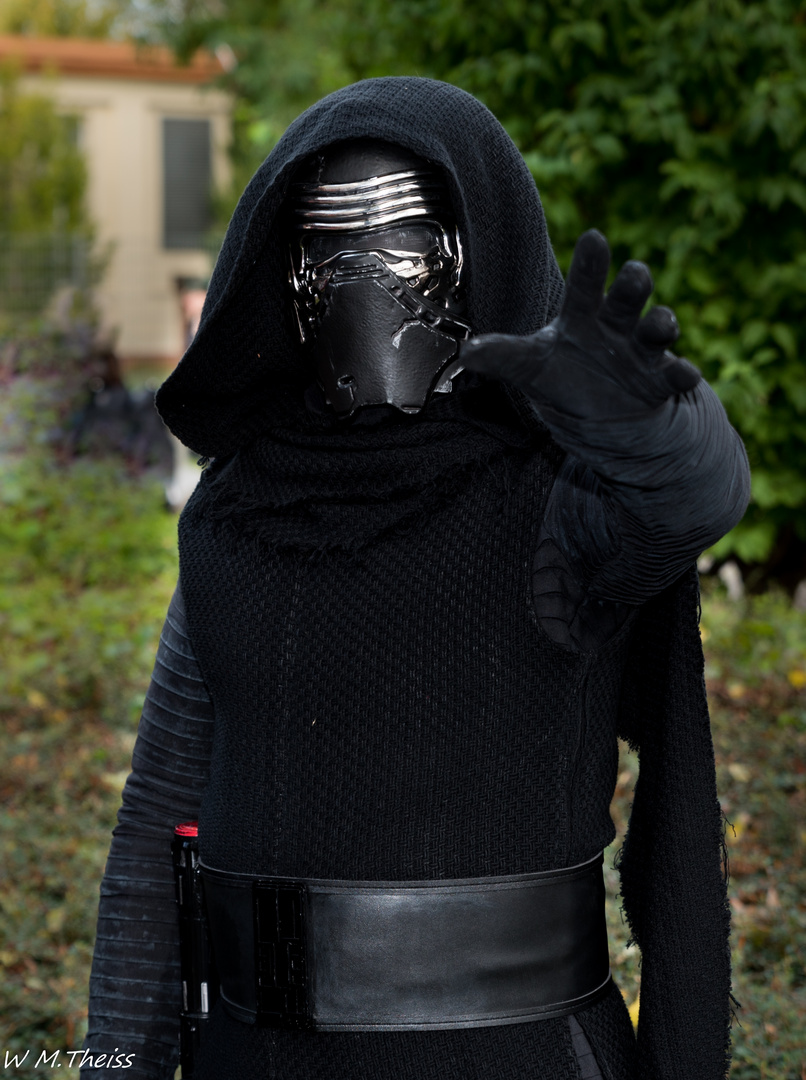 Kylo Ren