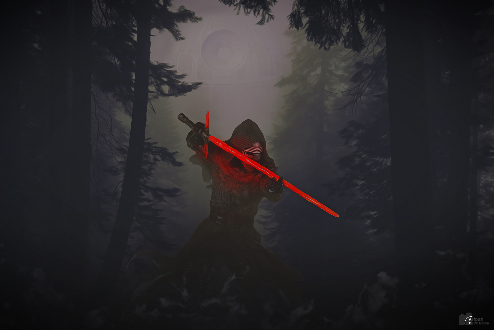 Kylo Ren