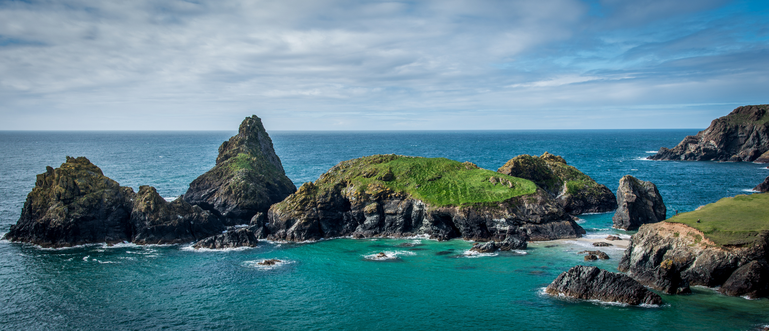 Kynance Cove