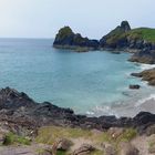 Kynance Cove 