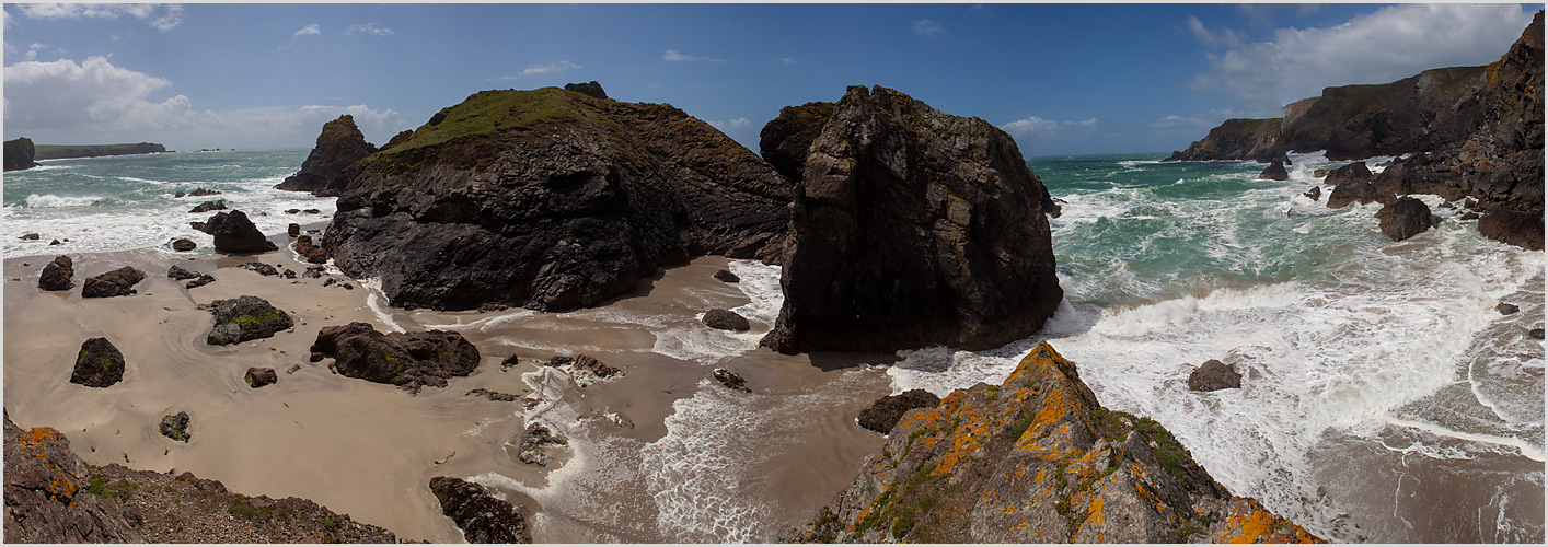 Kynance Cove