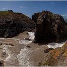 Kynance Cove