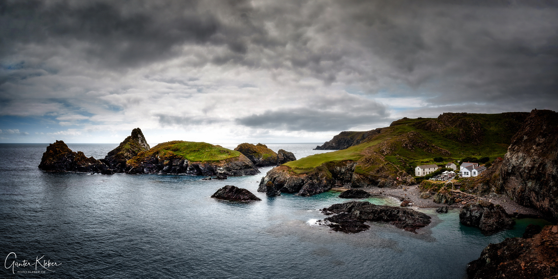 Kynance Cove