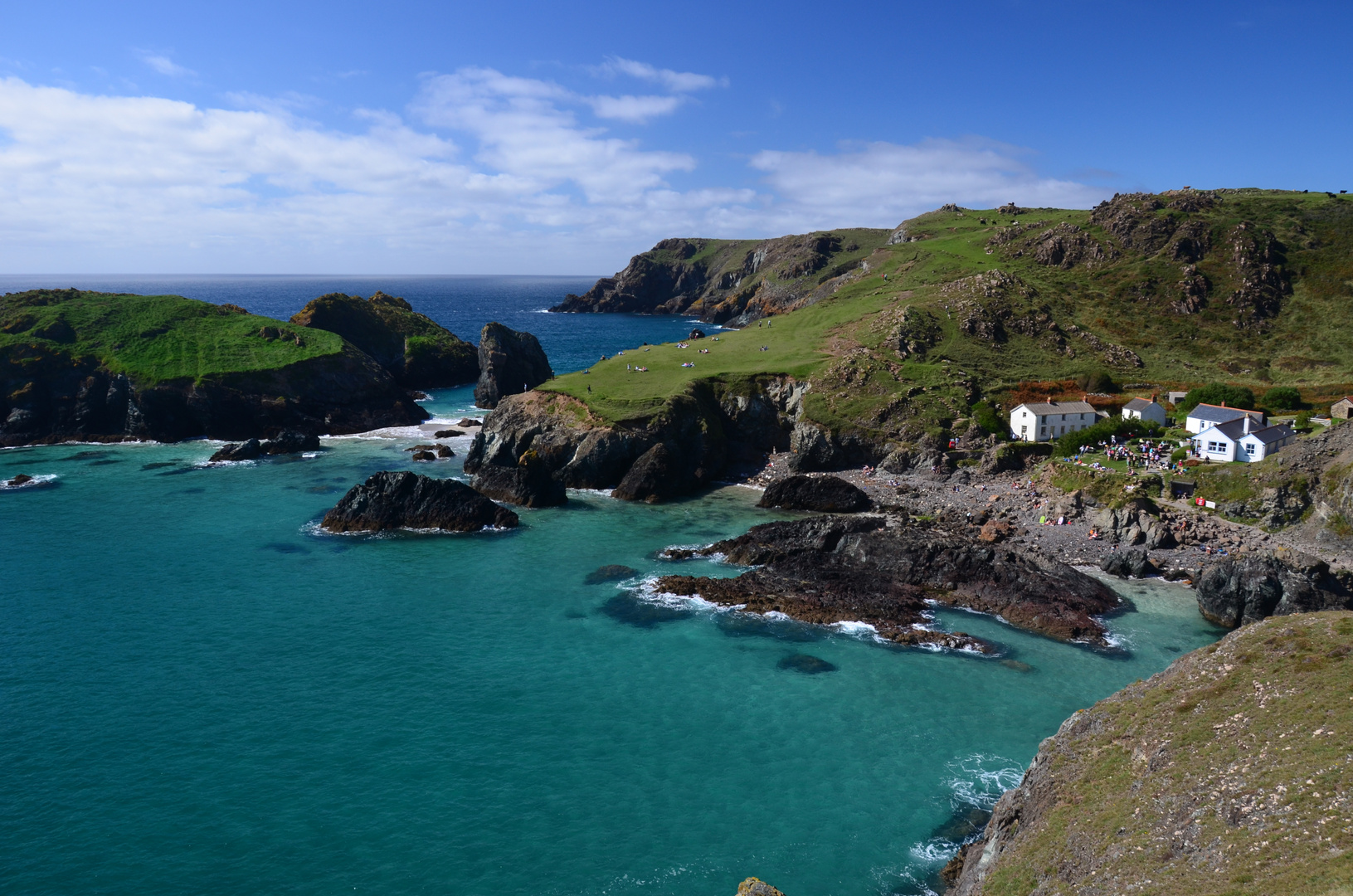 Kynance Cove