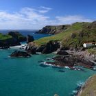 Kynance Cove