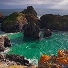 Kynance Cove