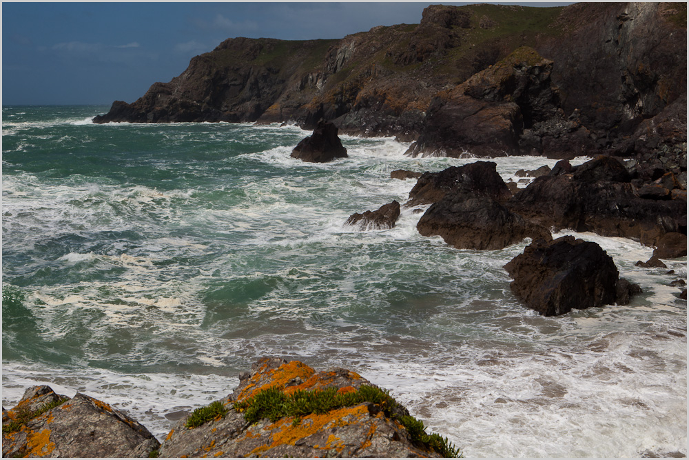 Kynance Cove