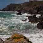 Kynance Cove