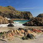 Kynance Cove