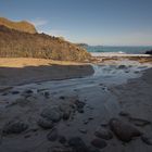 [ Kynance Cove - down under ]