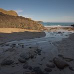 [ Kynance Cove - down under ]