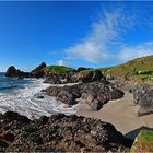 Kynance Cove