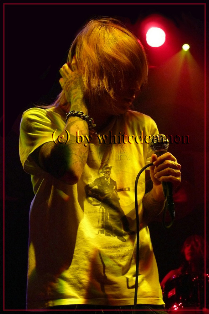 Kyo - Dir en grey (2)