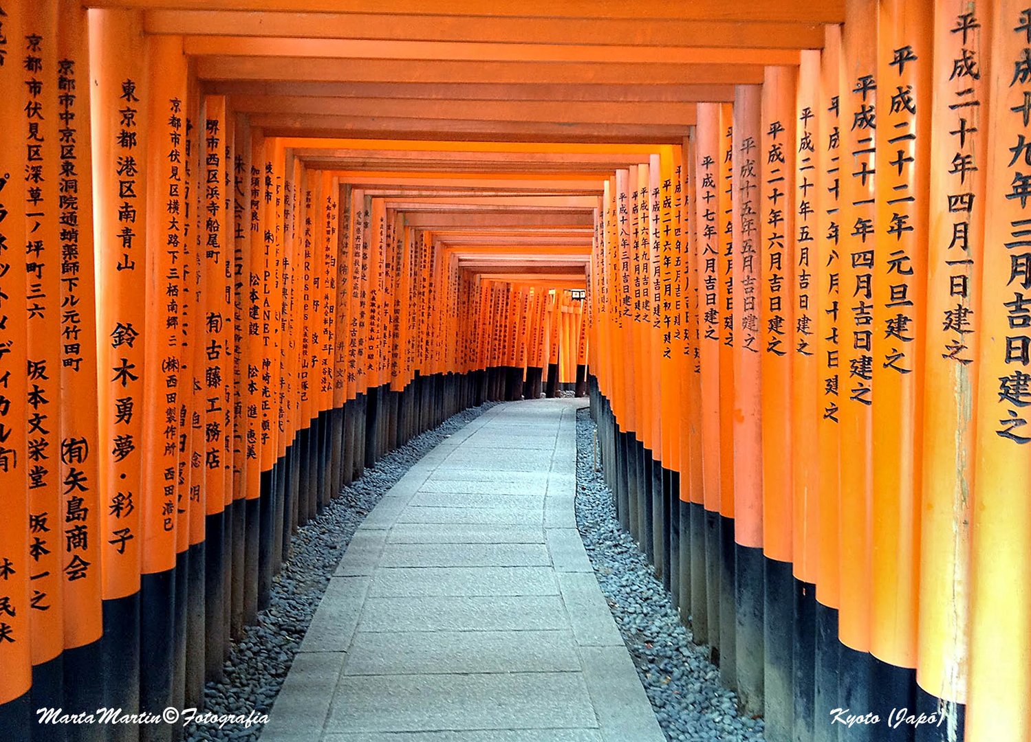 Kyoto 2 (Japón)