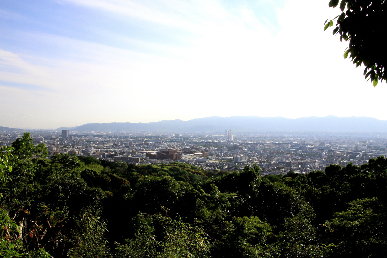 Kyoto