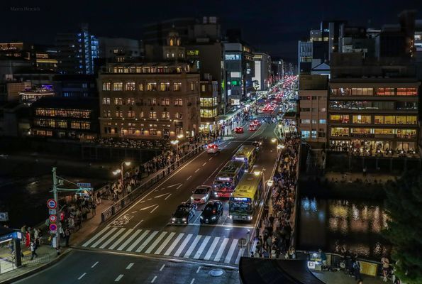 Kyoto City